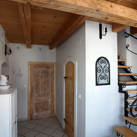 Toscana Bed & Breakfast Murzasichle