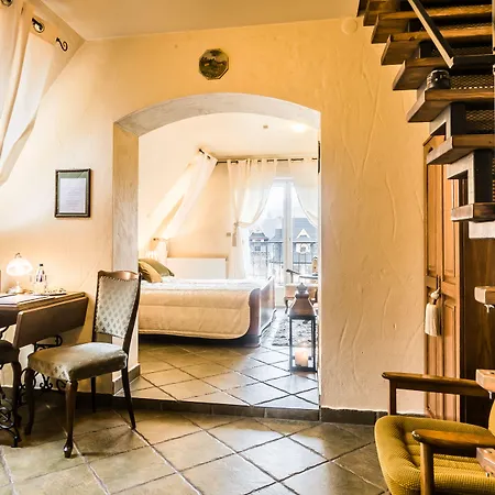 Bed & Breakfast Toscana 3*