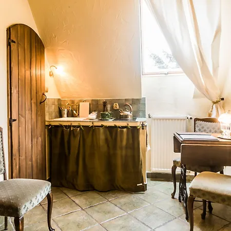 Toscana 3* Murzasichle