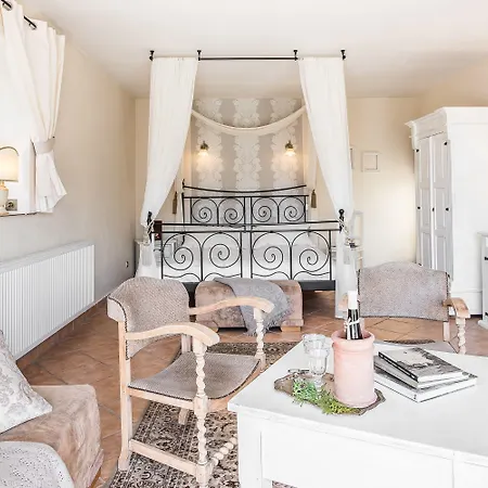 Toscana Boutique Мужасихле