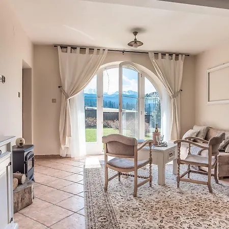 Toscana Bed & Breakfast 3*