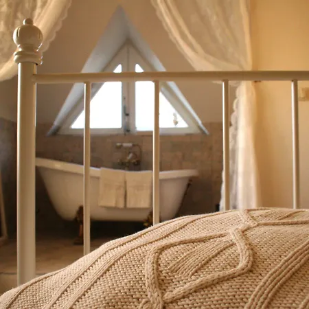 Toscana Bed & Breakfast 3*