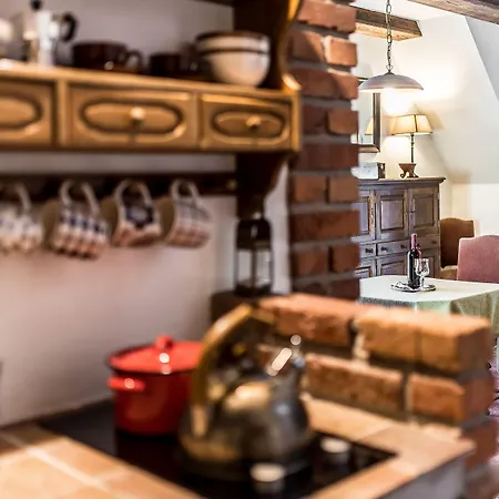 Toscana Bed & Breakfast