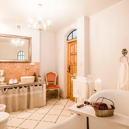 Toscana Bed & Breakfast Murzasichle
