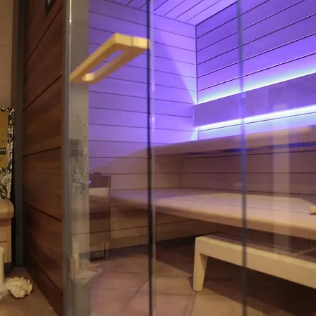 Bed and Breakfast Toscana Boutique