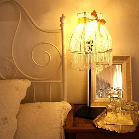 Toscana Boutique Bed and Breakfast Murzasichle