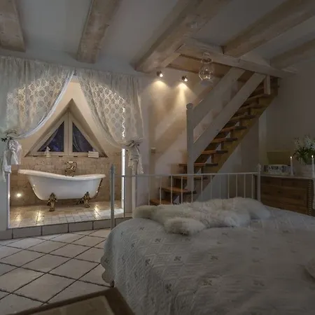 Toscana Boutique Bed and Breakfast