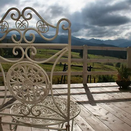Toscana Murzasichle