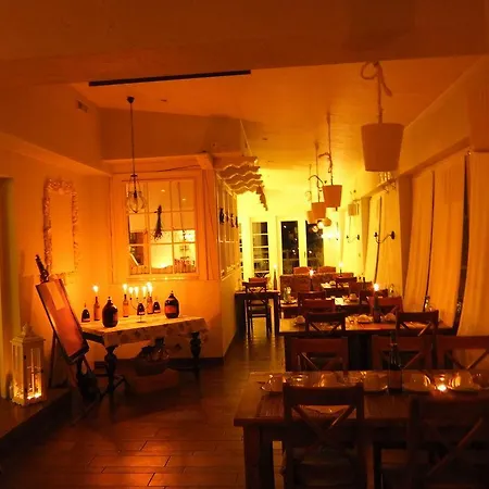 Toscana Boutique 3* Murzasichle