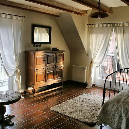 Toscana Boutique 3* Murzasichle