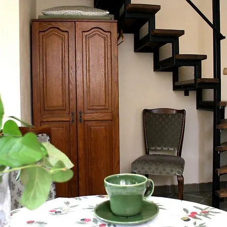 Bed & Breakfast Toscana Murzasichle
