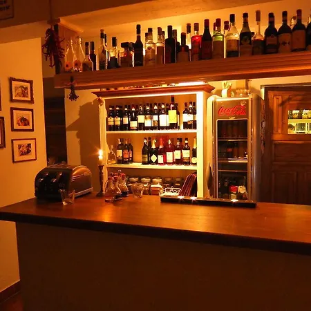 Panzió Toscana Boutique