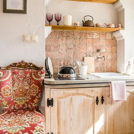 Panzió Toscana Boutique 3*