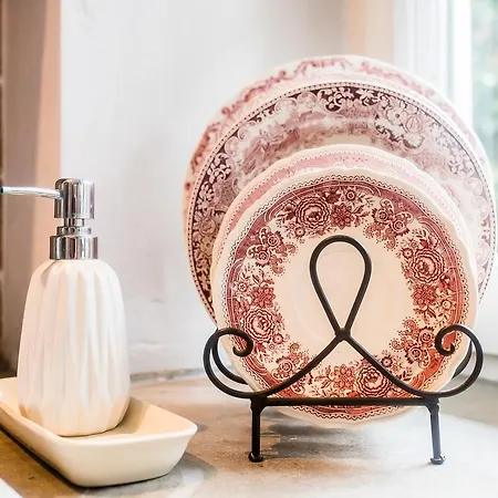 Panzió Toscana Boutique Murzasichle