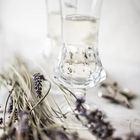 Bed and Breakfast Toscana Boutique 3*