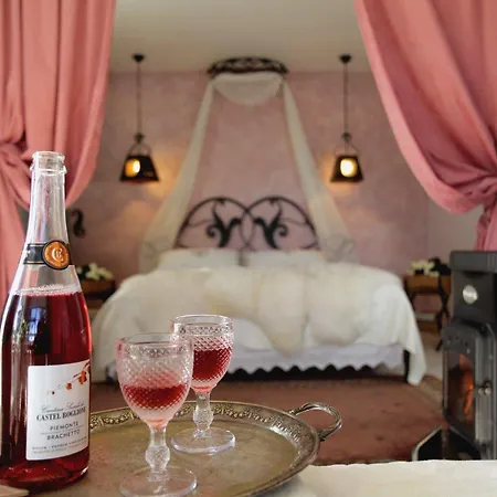 Toscana Boutique Murzasichle