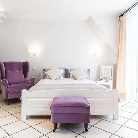 Toscana Bed & Breakfast