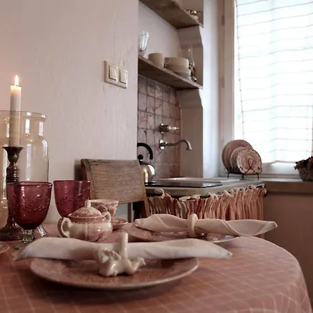 Toscana Boutique Bed and Breakfast Murzasichle