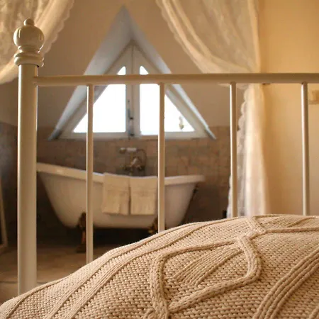 Toscana Bed & Breakfast 3*