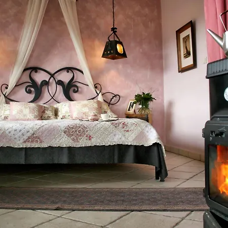 Toscana Boutique Panzió 3*
