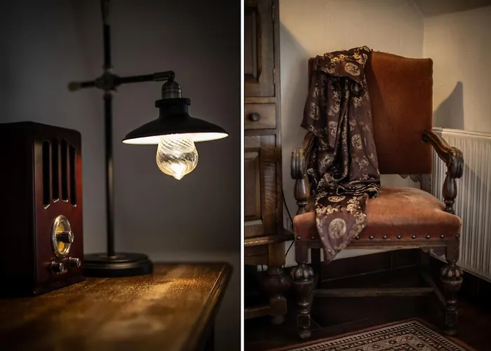 Toscana Boutique מורזאסיחלה