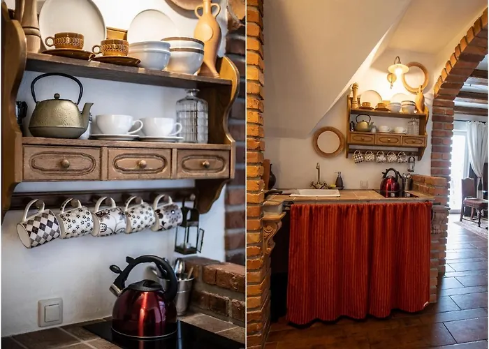 Toscana Boutique 3* מורזאסיחלה