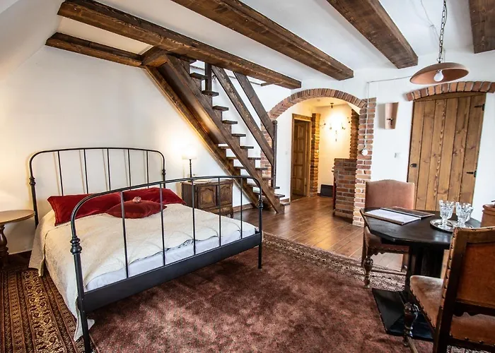 Toscana Frühstückspension Murzasichle