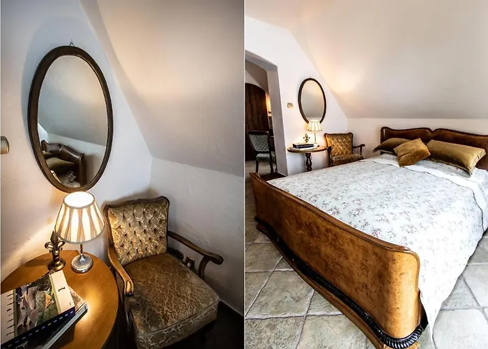 Frühstückspension Toscana Murzasichle