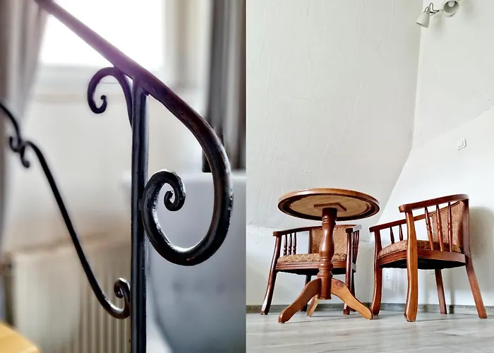 Toscana Frühstückspension 3*