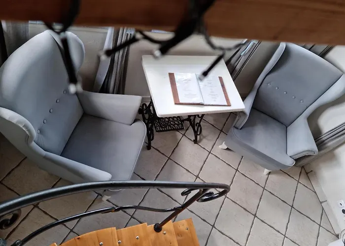 Toscana Boutique לינה וארוחת בוקר