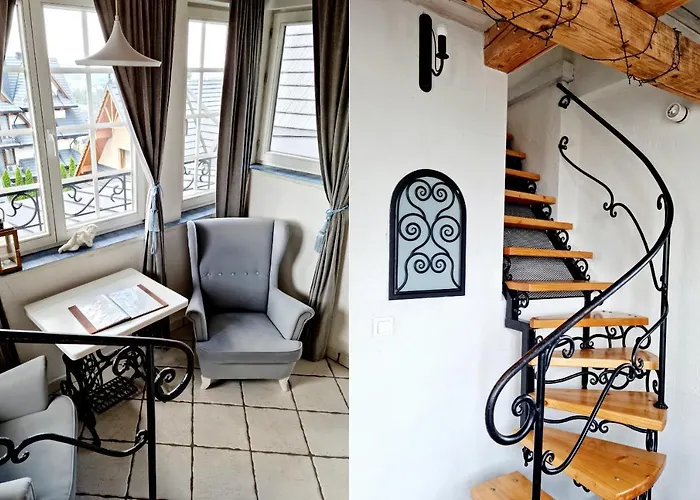 Frühstückspension Toscana 3*