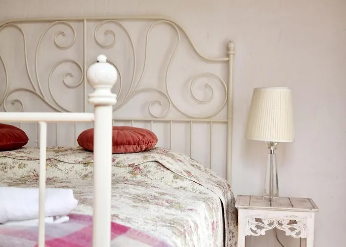 Toscana Boutique 3* מורזאסיחלה