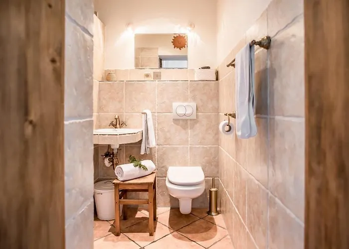 Toscana Frühstückspension Murzasichle