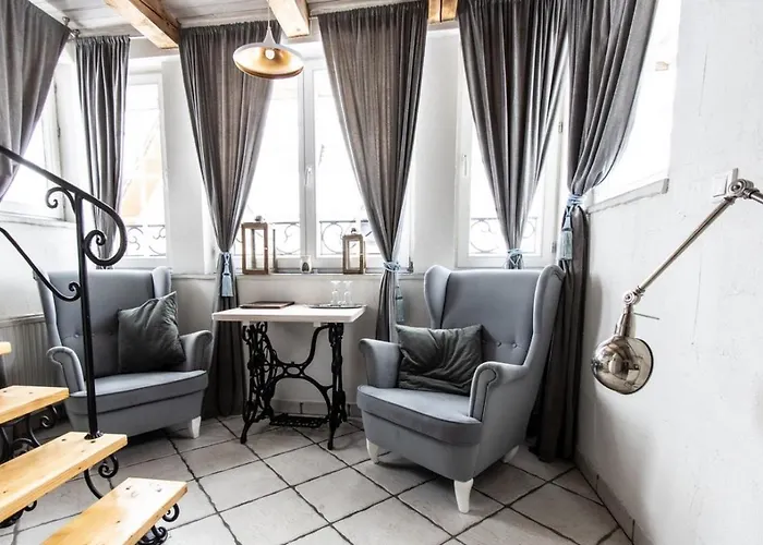 Toscana Boutique מורזאסיחלה