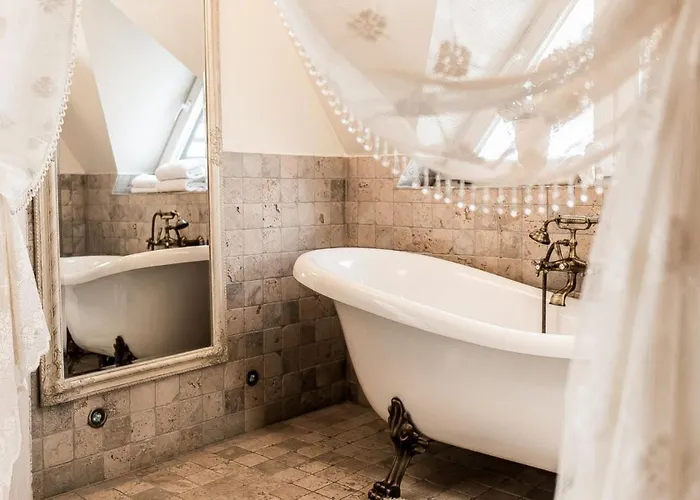 Toscana Boutique 3* מורזאסיחלה