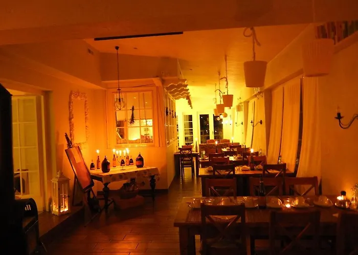 Toscana 3* Murzasichle