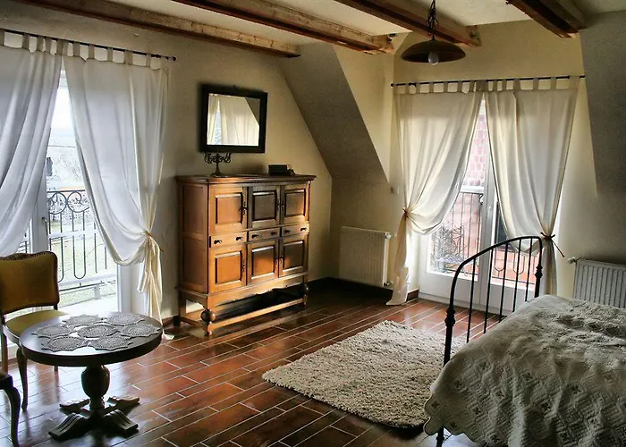 Toscana 3* Murzasichle