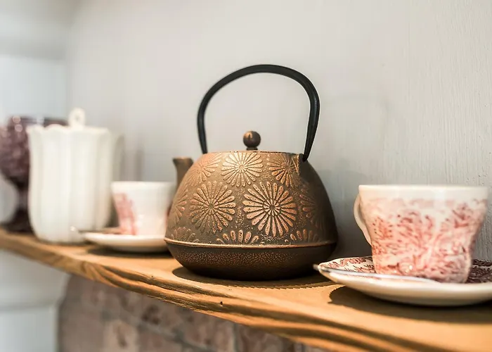 Toscana Frühstückspension