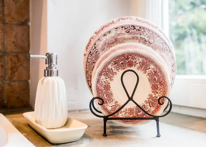 Frühstückspension Toscana Murzasichle