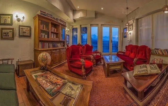 Toscana Frühstückspension 3*