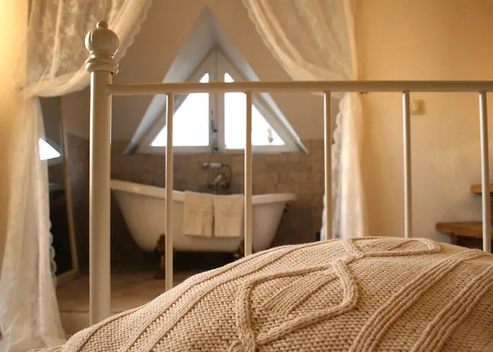 Toscana Frühstückspension 3*